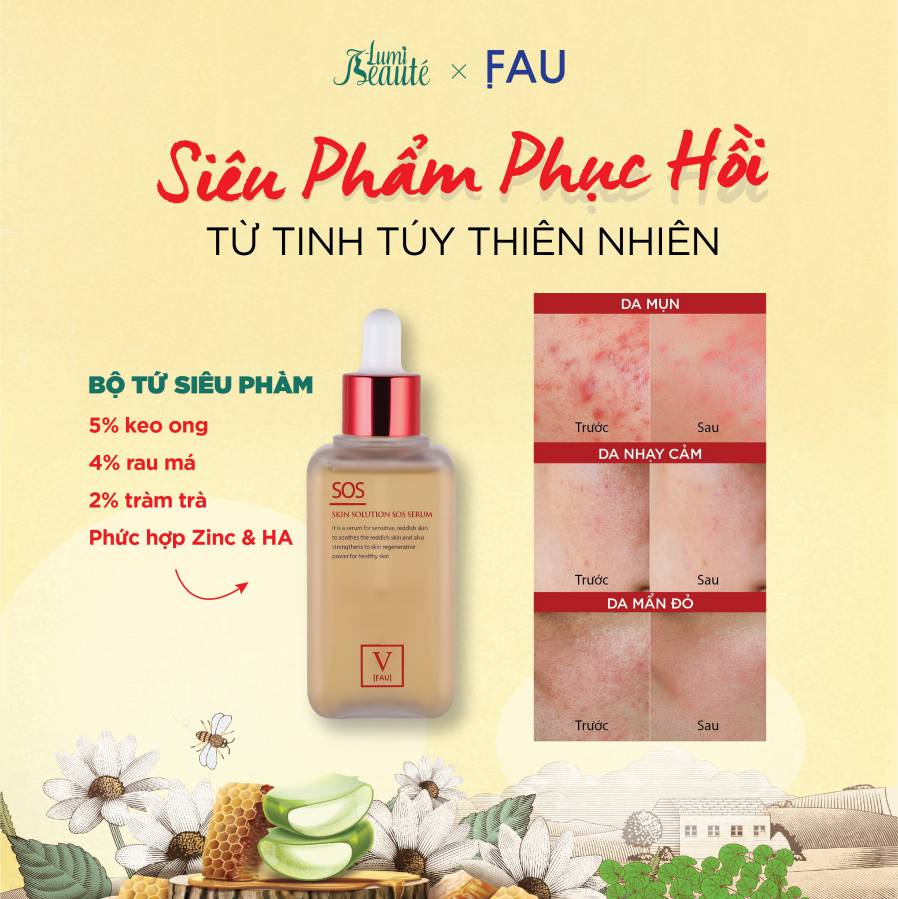 sos serum