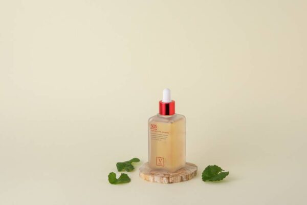 sos serum fau
